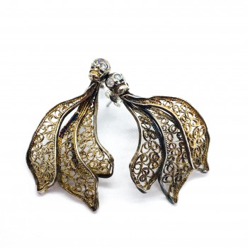 Filigree & Skull Collection