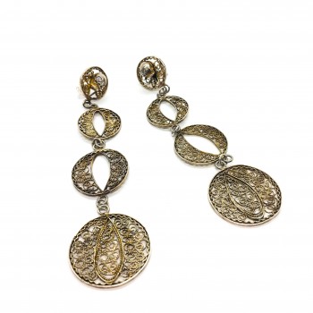 Filigree & Skull Collection
