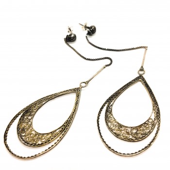 Filigree & Skull Collection