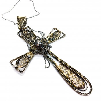 Filigree & Skull Collection