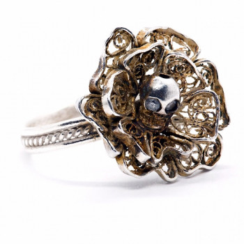 Filigree & Skull COllection