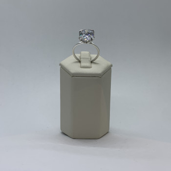 inel filigran din argint...