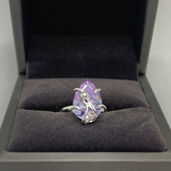 inel filigran lucrat manual...