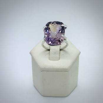 inel din argint 925 cu...