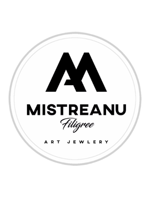 Alina MIstreanu Filligree